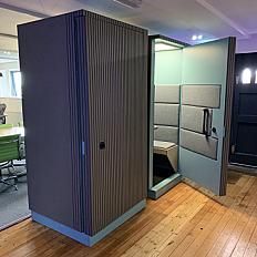 Phone Booth 1-7