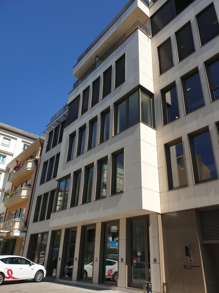 Listing