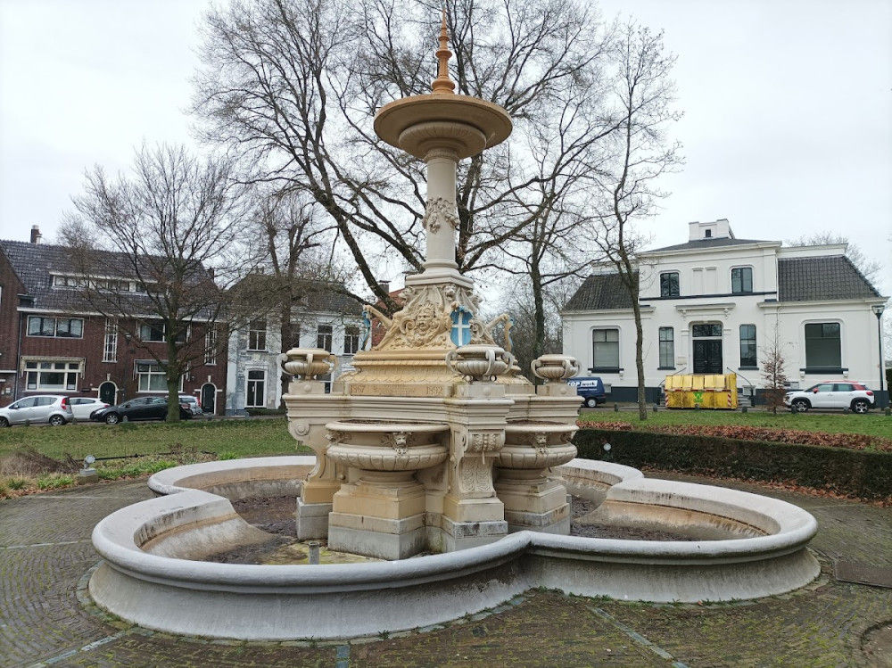 Listing