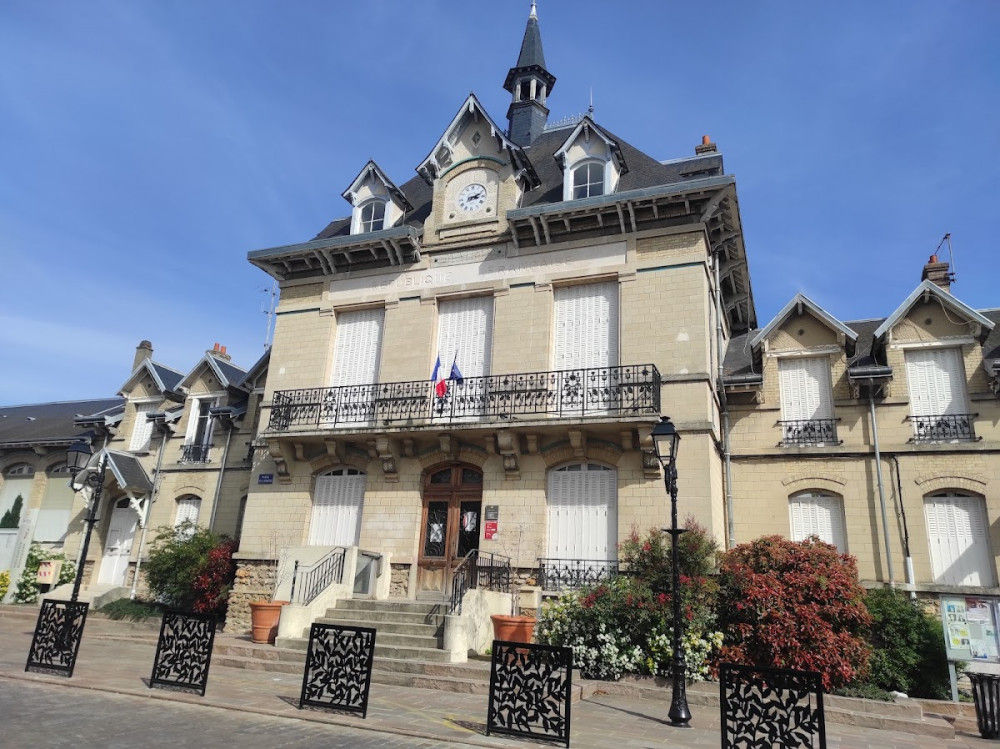 Listing