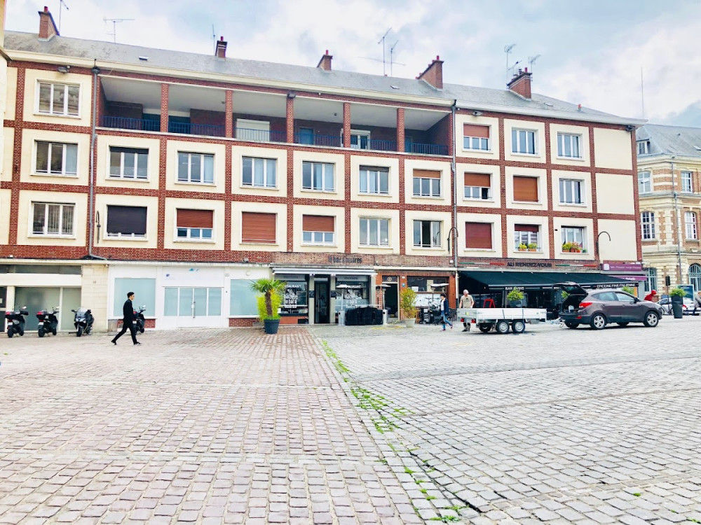 Listing