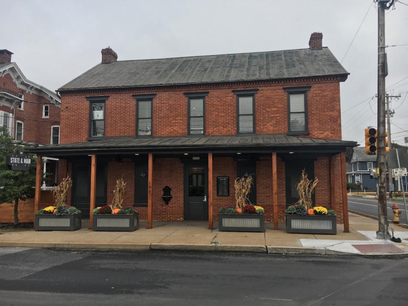 Listing