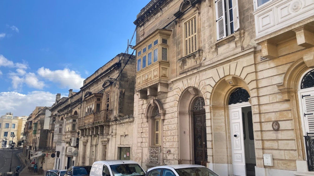 Listing