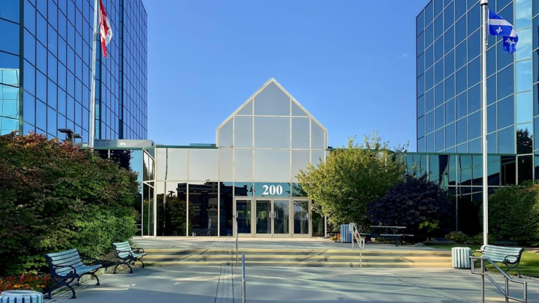 Listing
