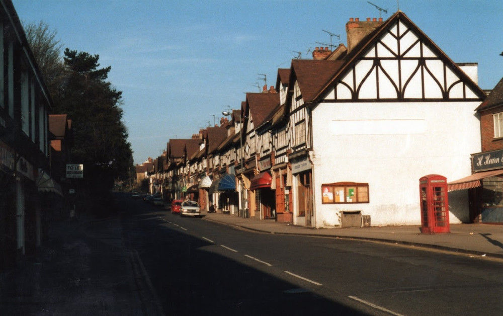 Listing