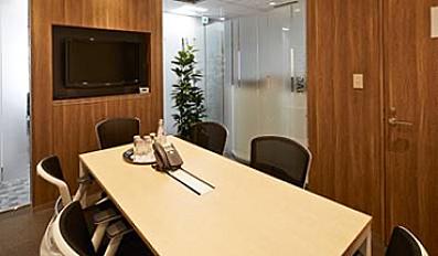Regus, TOKYO, Akihabara Minami workspace