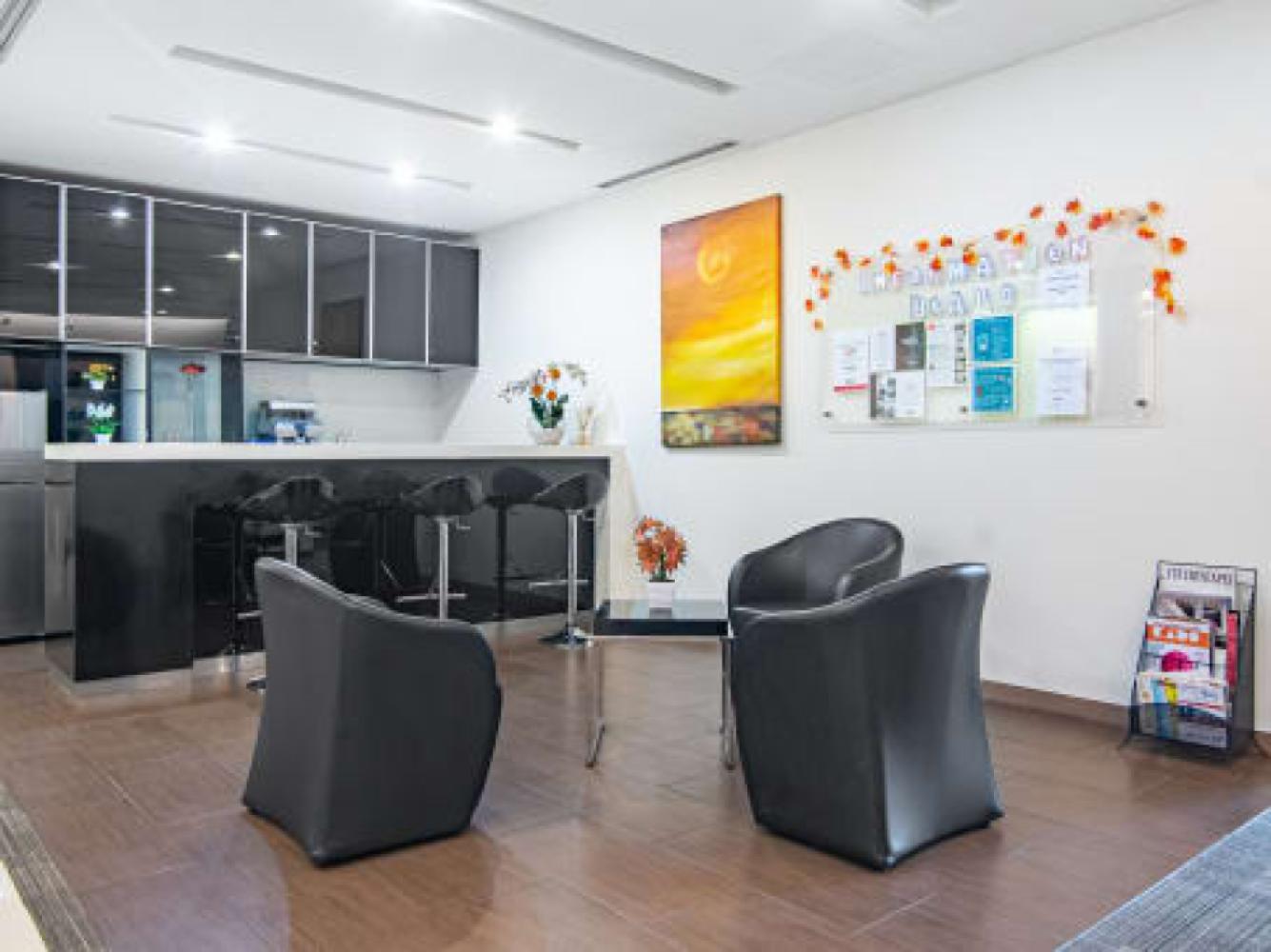 Listing