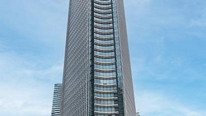 Regus, JAKARTA, Menara BCA Grand Indonesia workspace