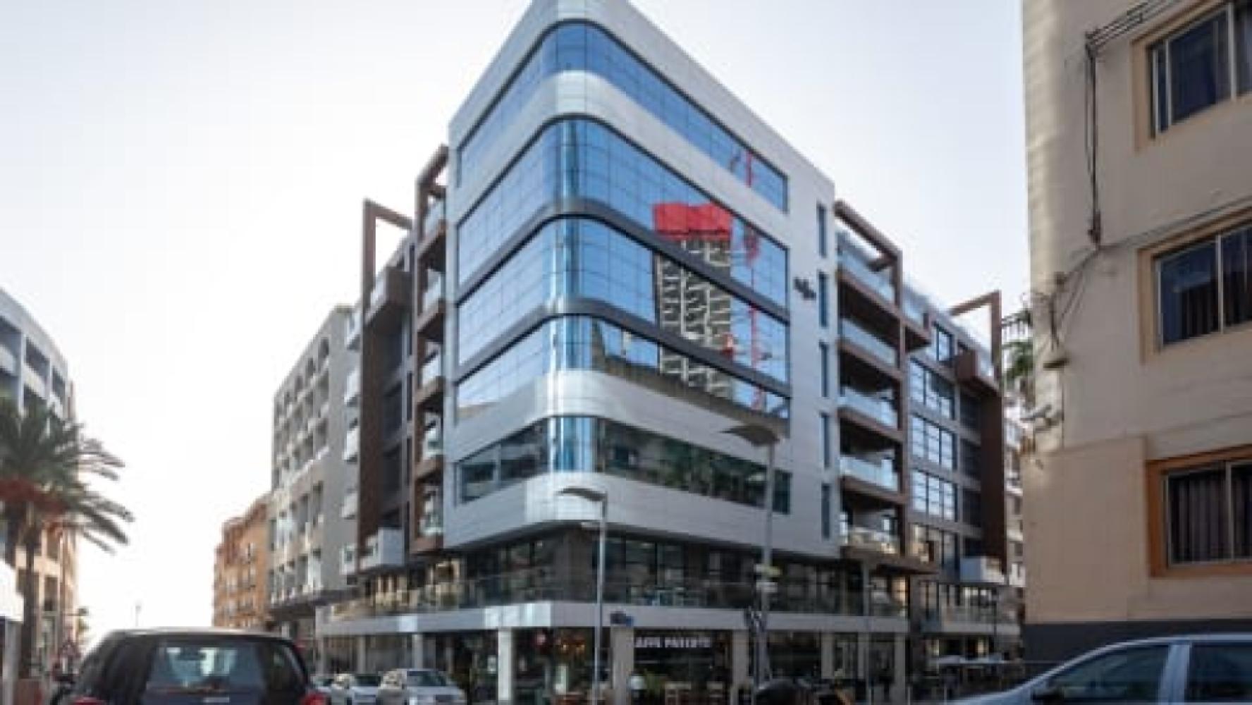 Listing