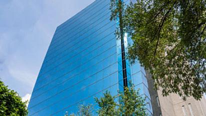 Regus, MEXICO CITY, Lomas Monte Pelvoux workspace