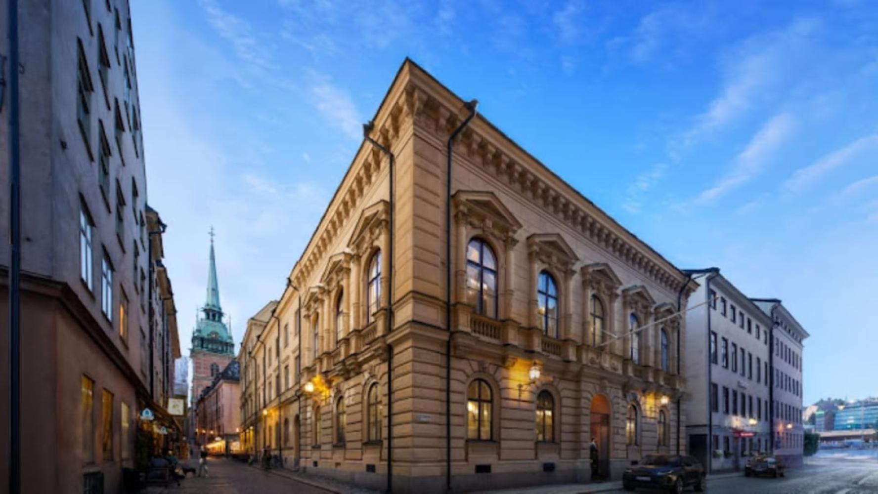 Listing