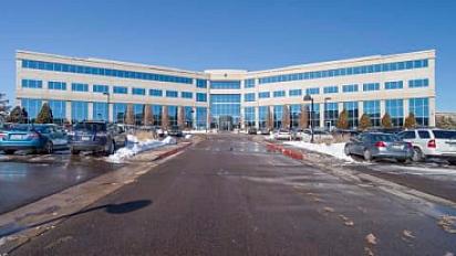 Regus, CO, Englewood - The Point at Inverness workspace