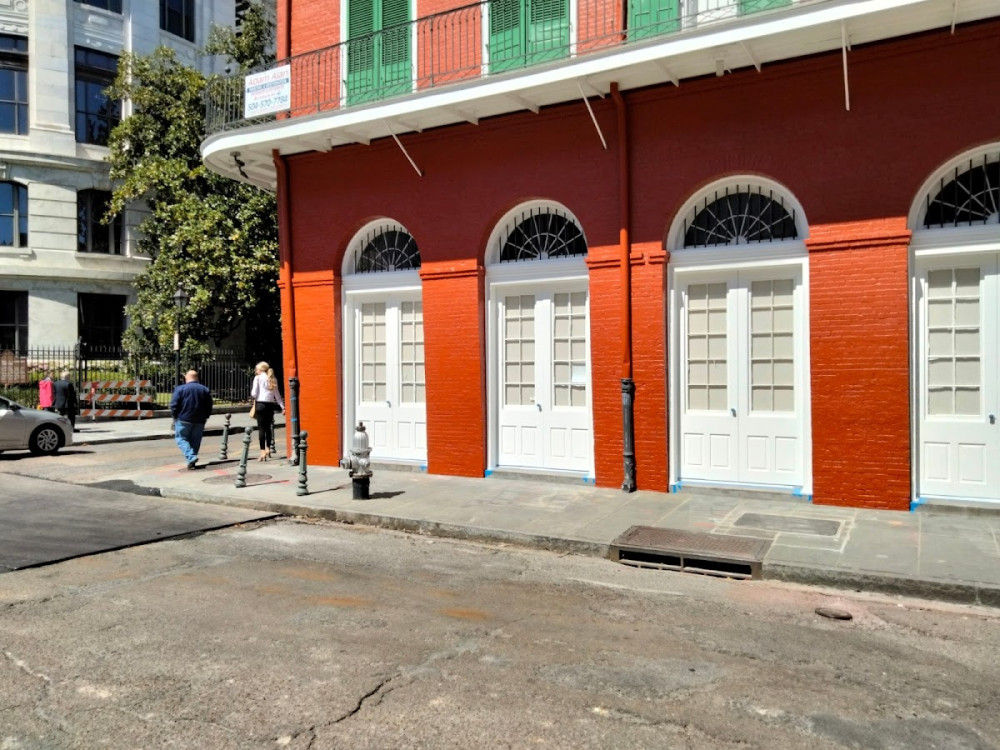 Listing