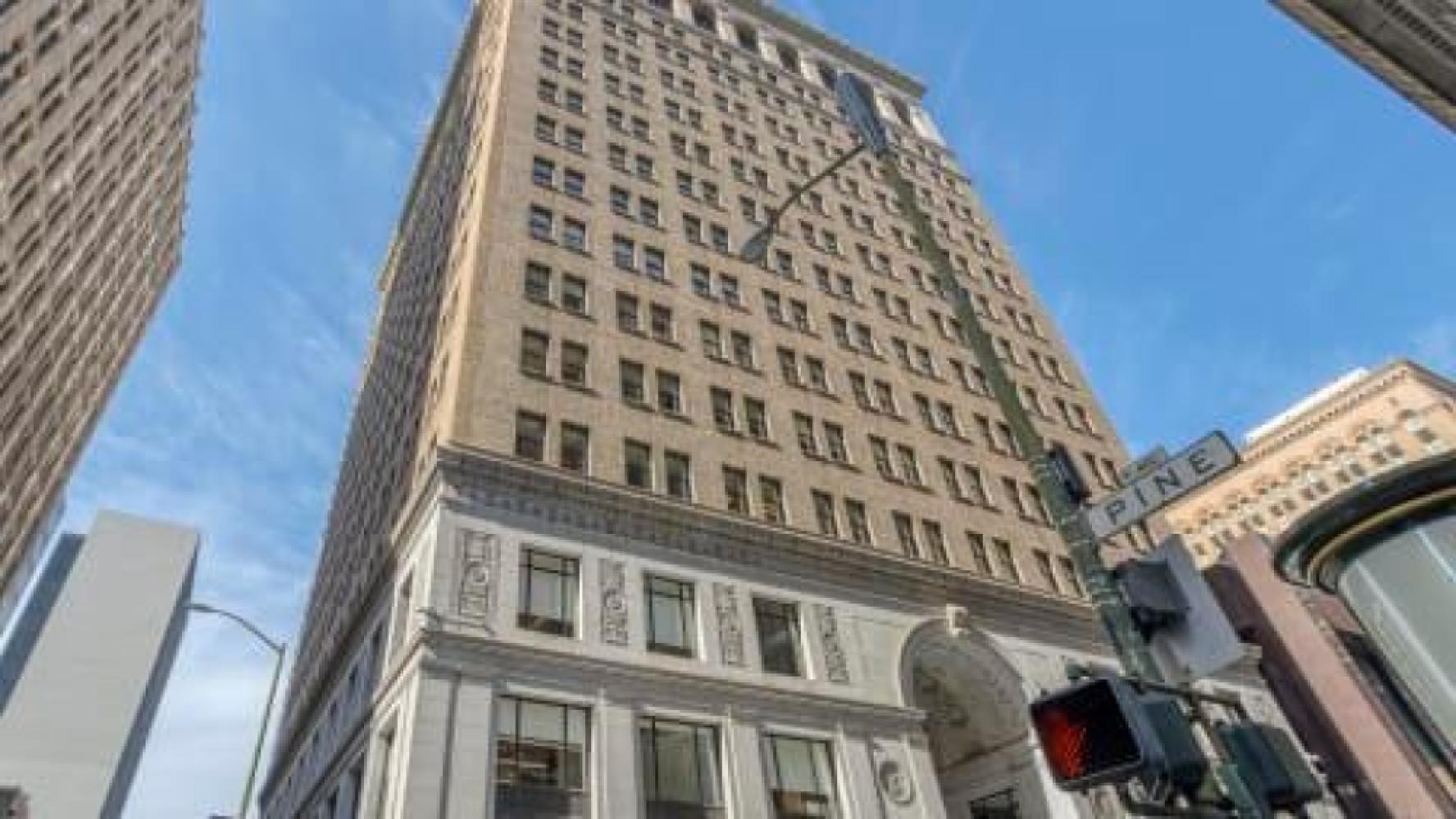 Listing