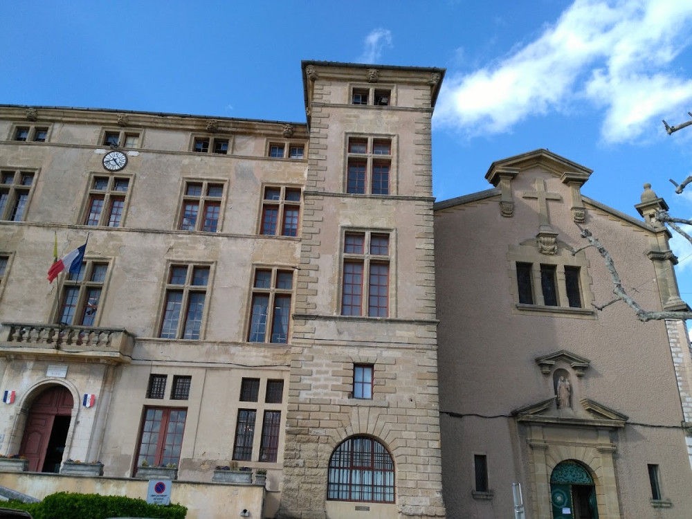 Listing image