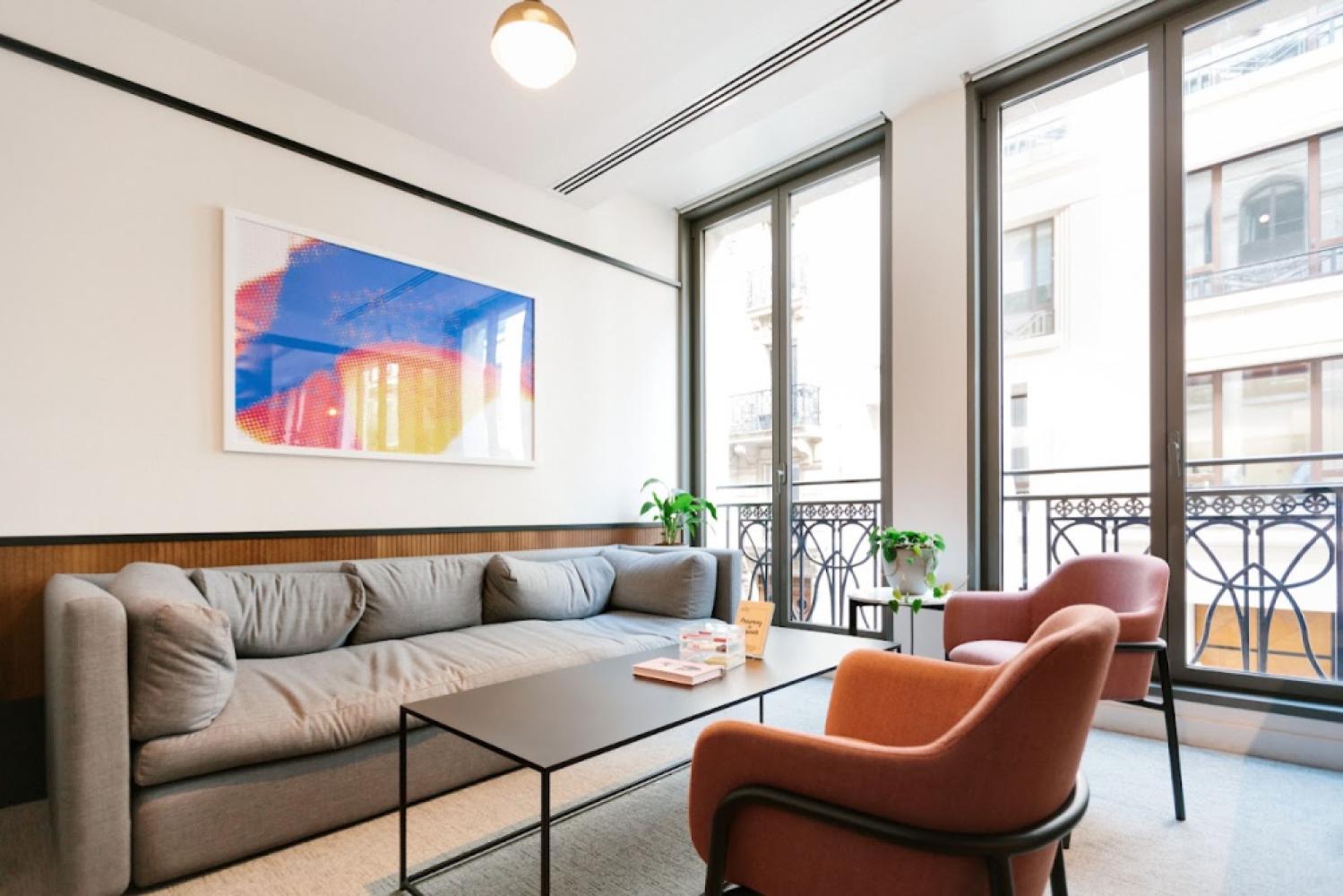 Listing