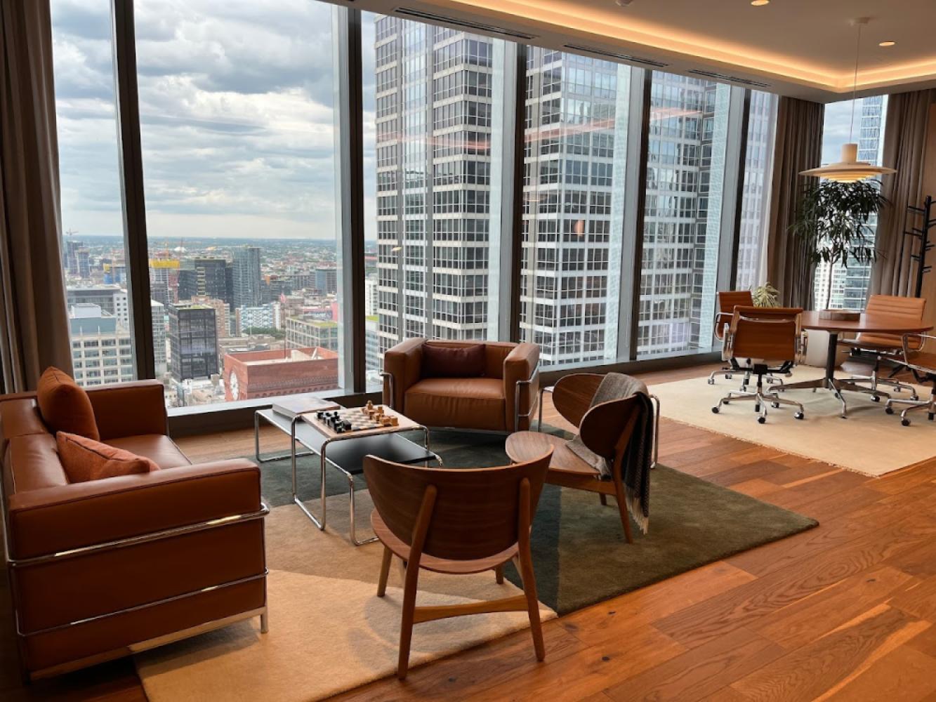 Listing