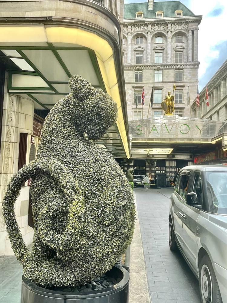 Listing
