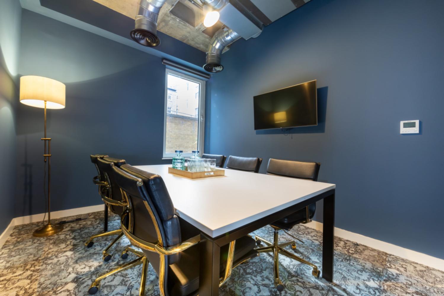 Listing