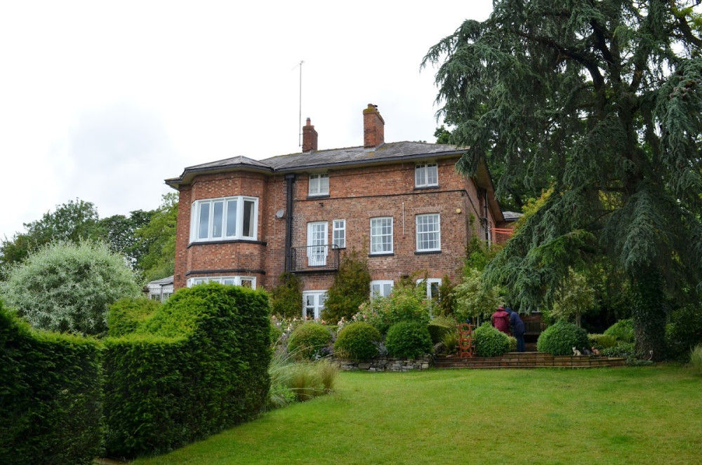 Listing
