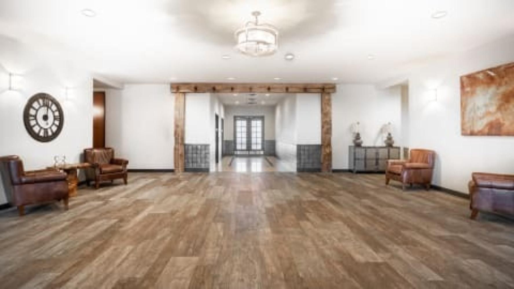 Listing
