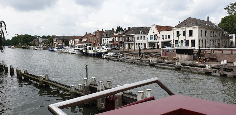Listing