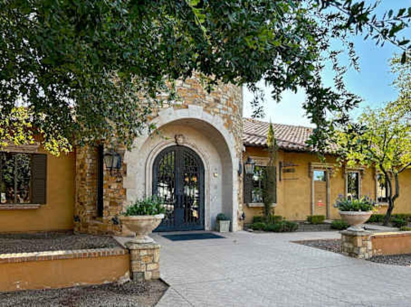 Listing