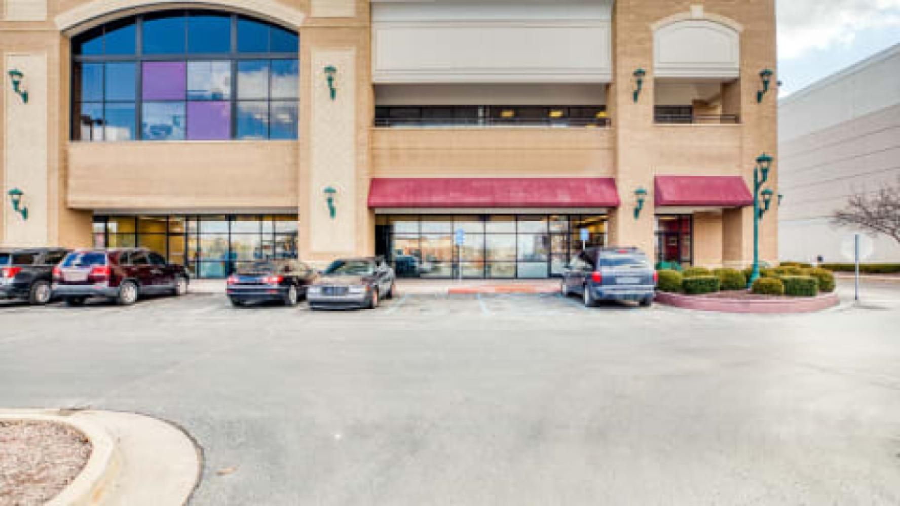 Listing