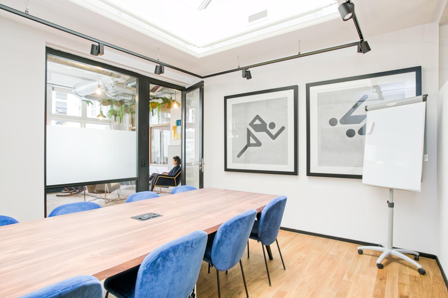 Listing