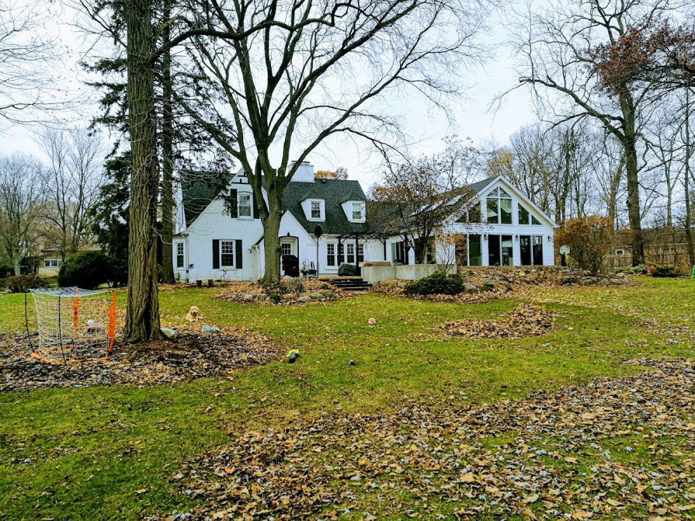 Listing