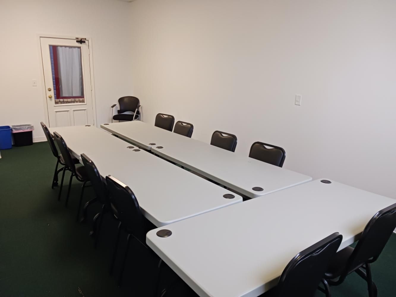 Listing