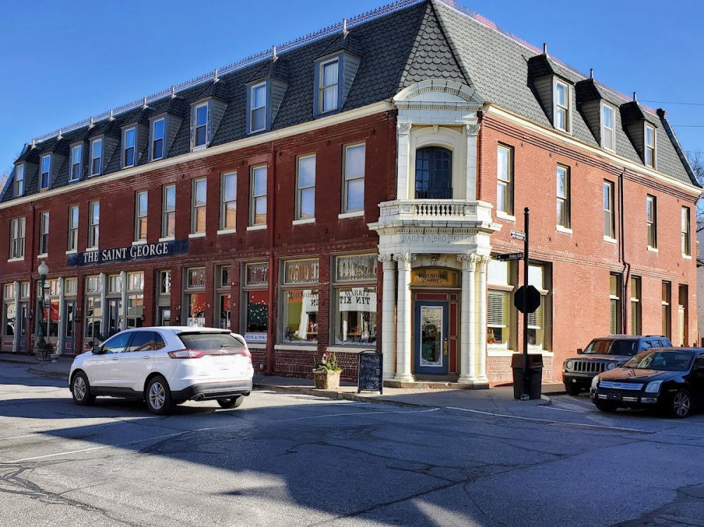 Listing image