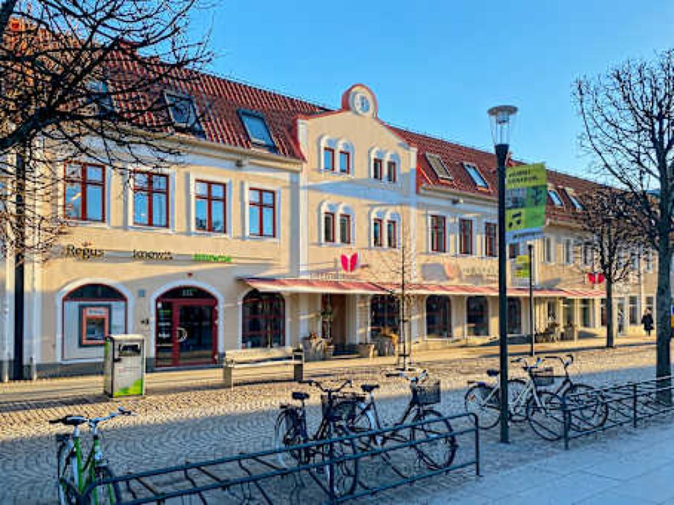 Listing