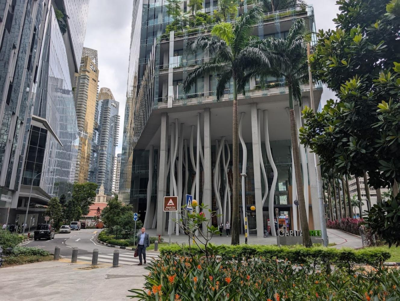 Listing
