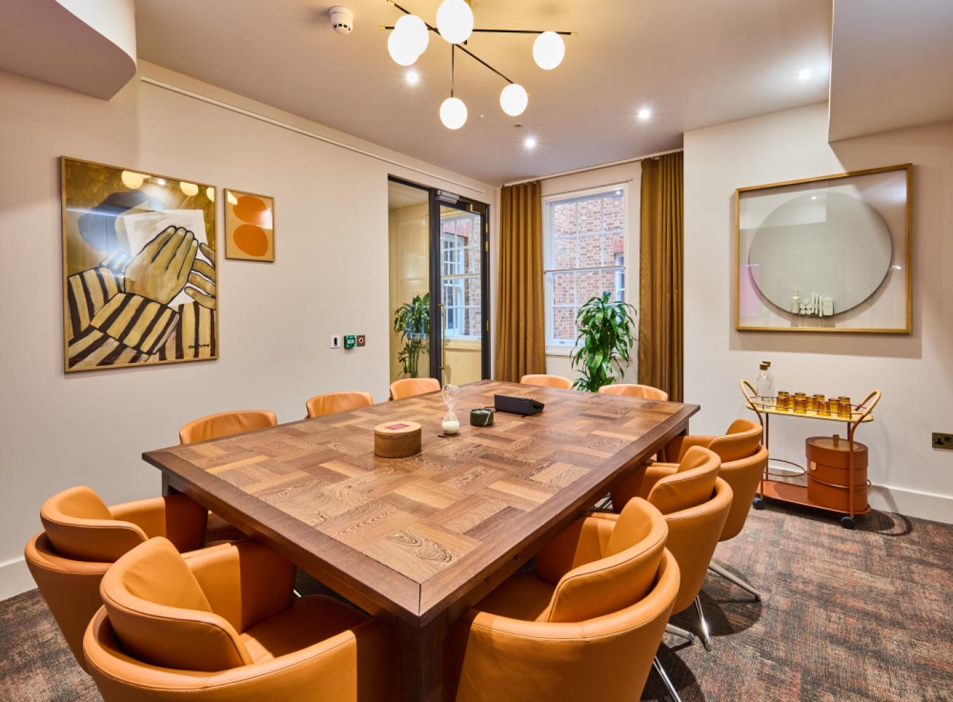 Listing
