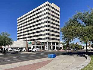 HQ, AZ, Tucson - N Church Ave workspace