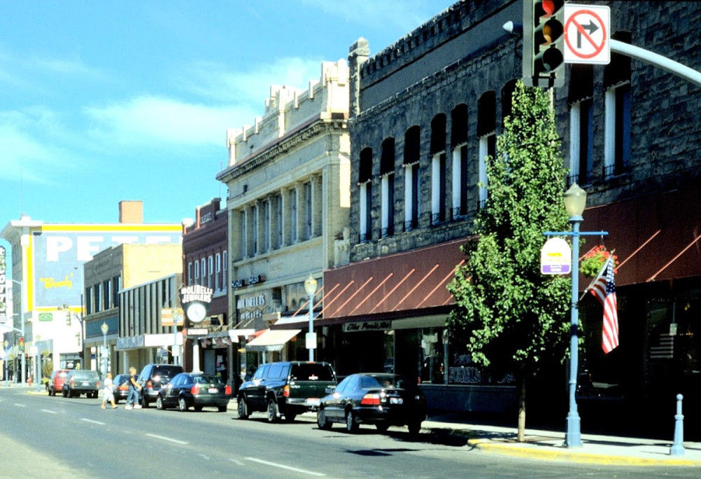 Listing