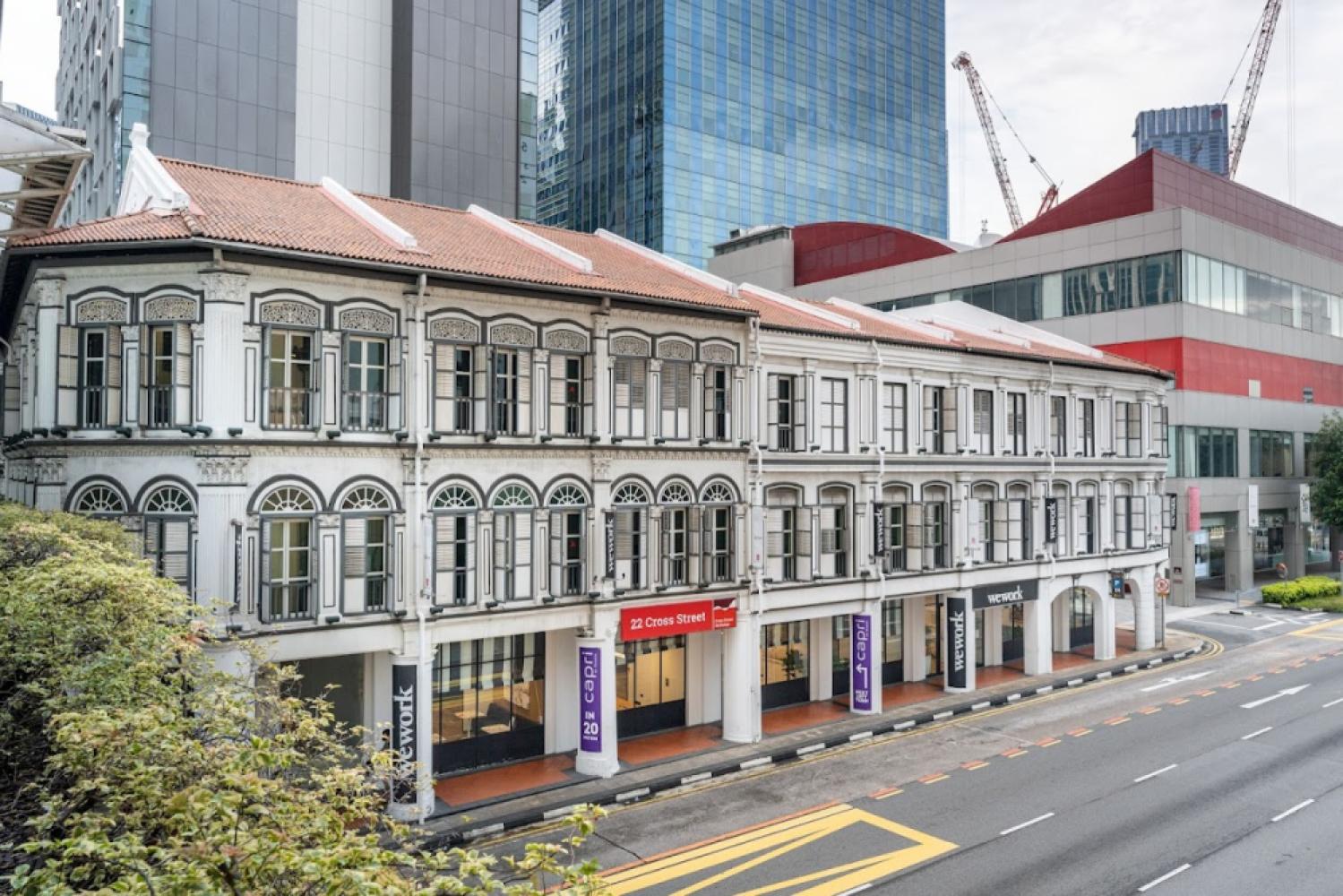 Listing