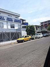 HQ, Guayaquil, Kennedy workspace