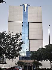 HQ, Brasilia, Victoria Center - Asa Norte workspace