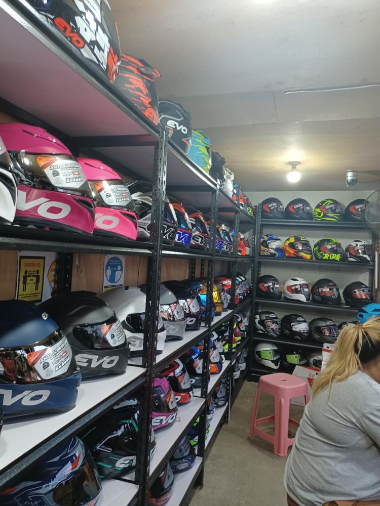 Listing