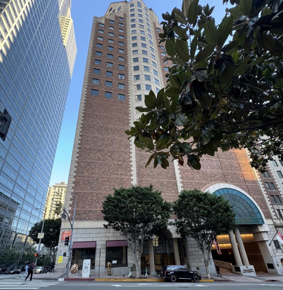 Listing
