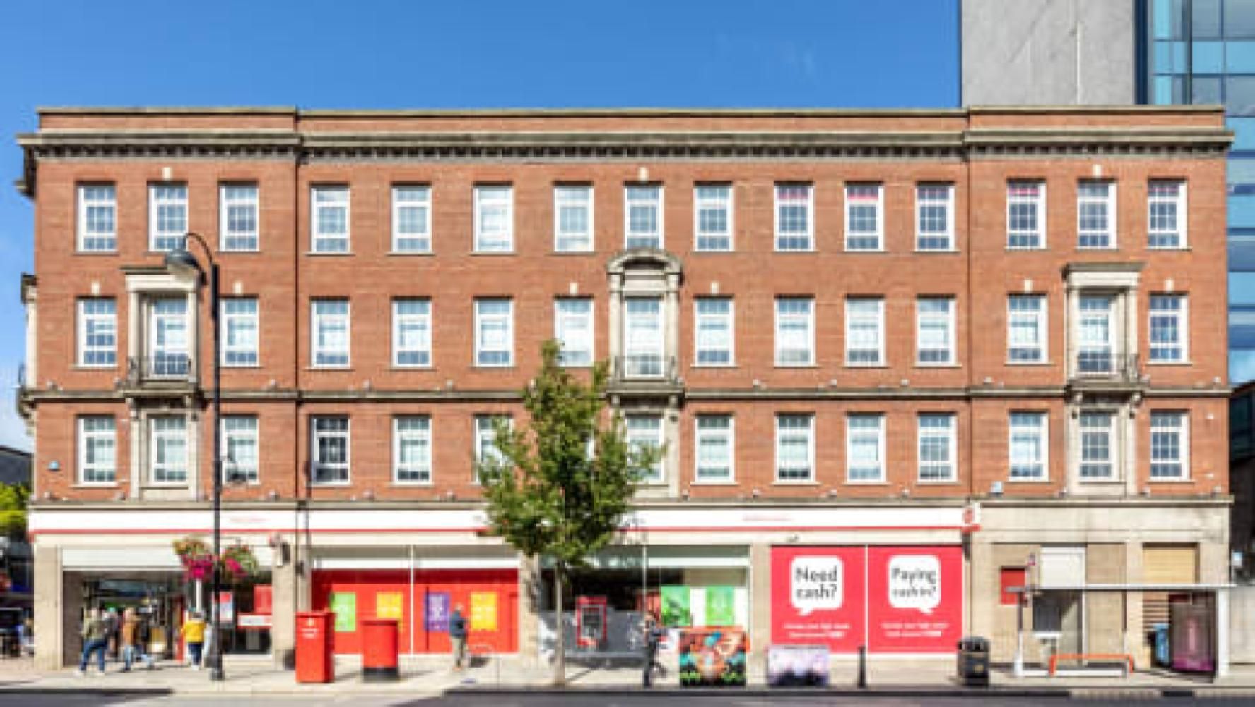 Listing