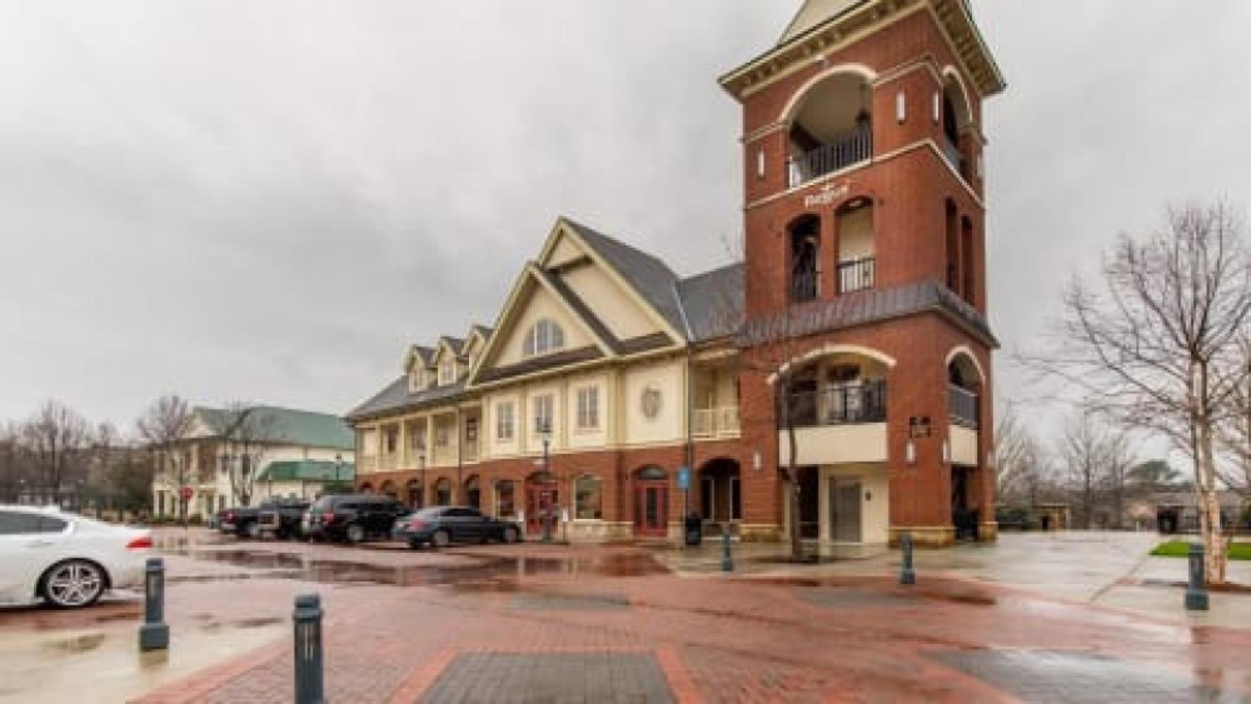 Listing