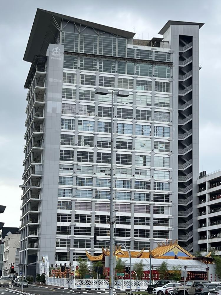Listing