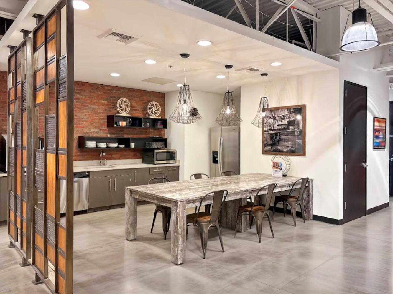 Listing