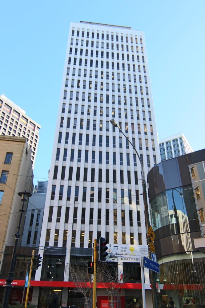 Listing
