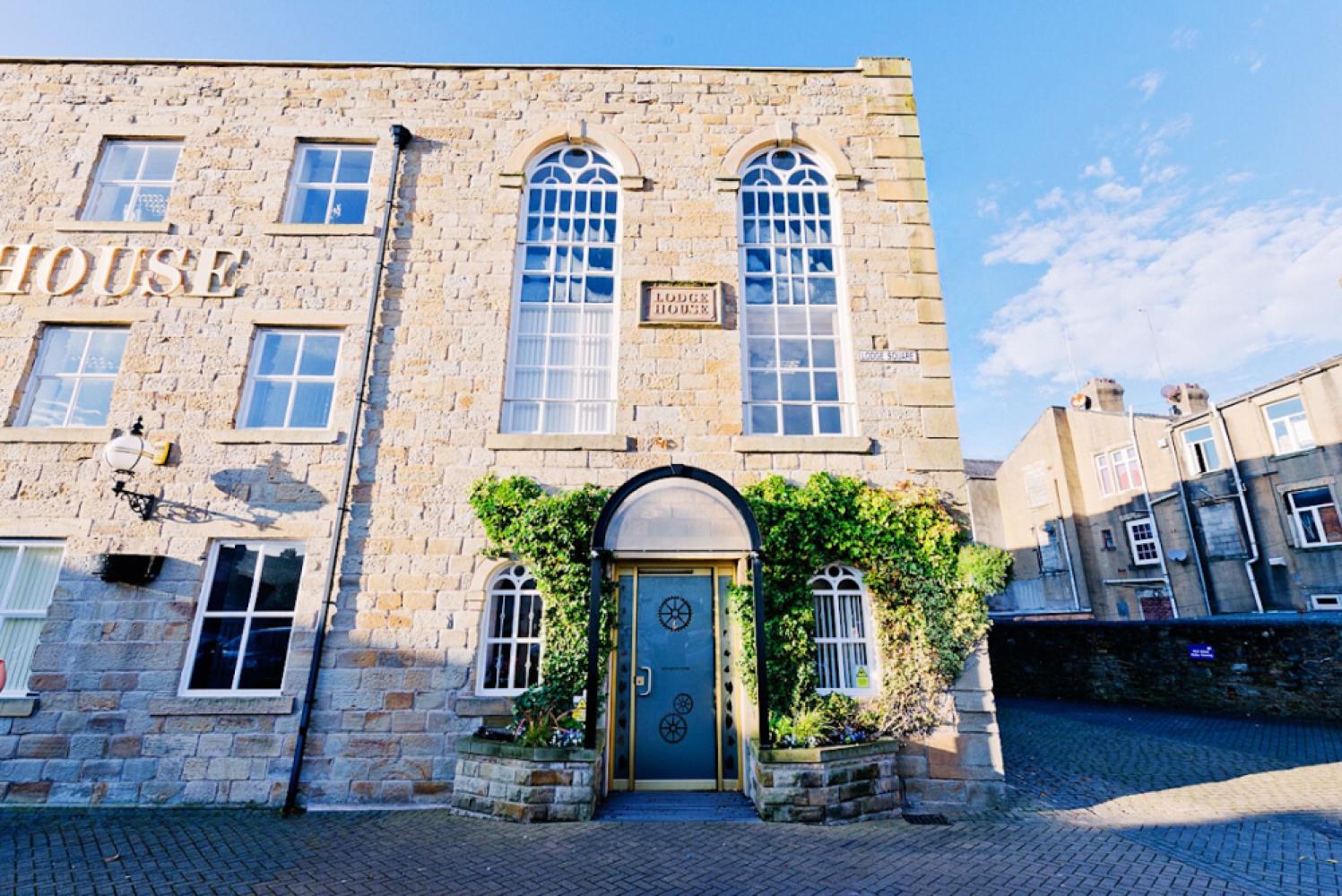Listing