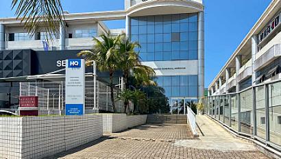 HQ, Rio de Janeiro, Barra Olimpica