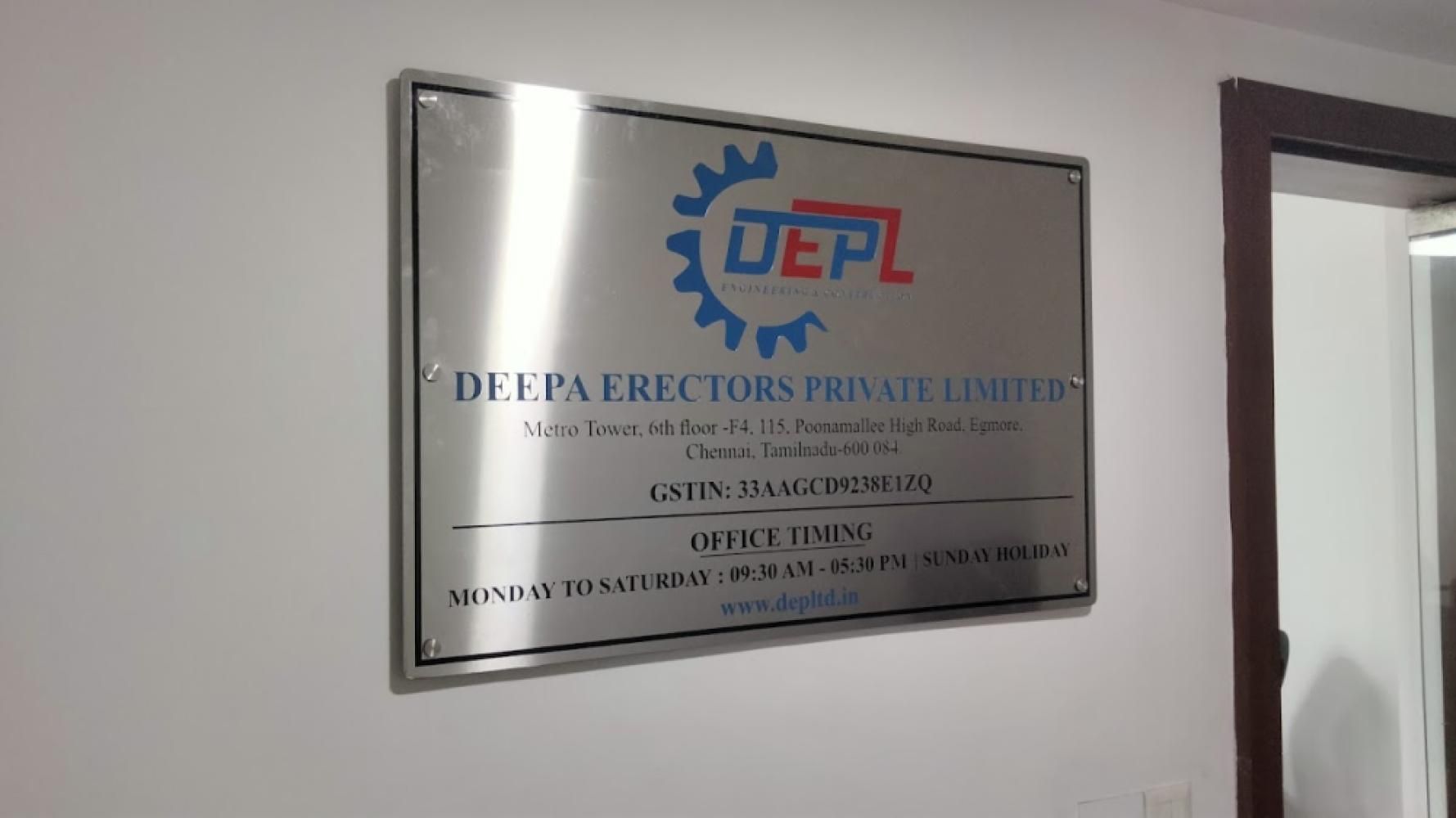 Listing image